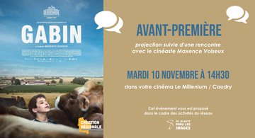 Gabin