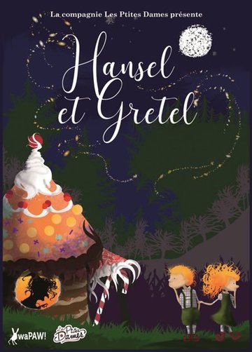 Hansel et Gretel