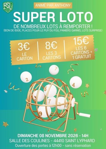 Super Loto