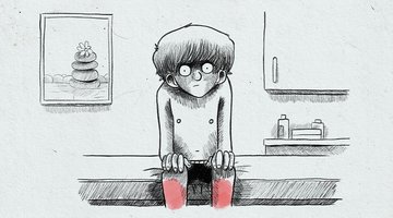 Le documentaire s’anime !