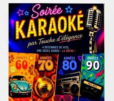 Karaoké