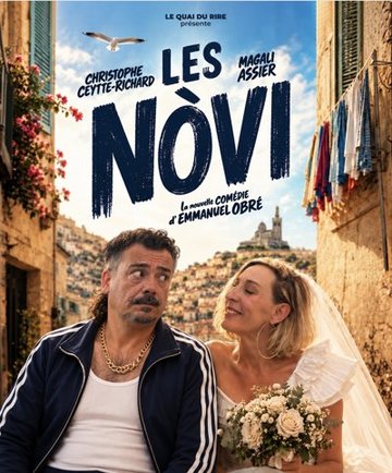 Les Nòvi