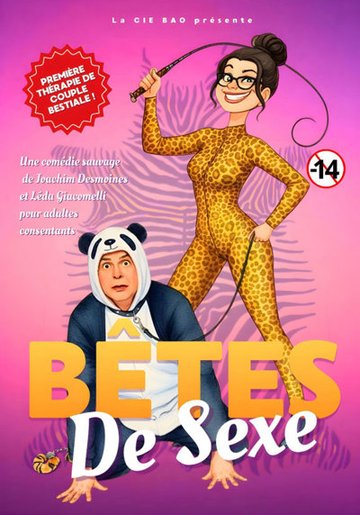 Bêtes de sexe