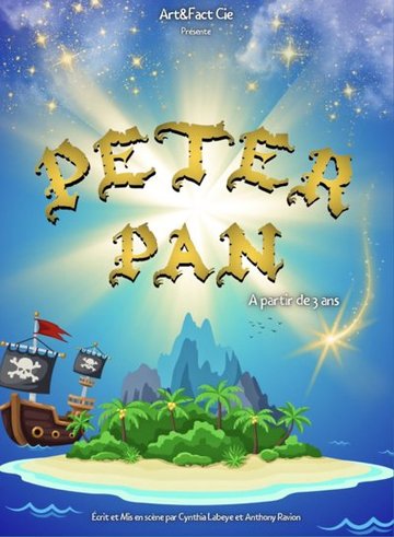 Peter Pan