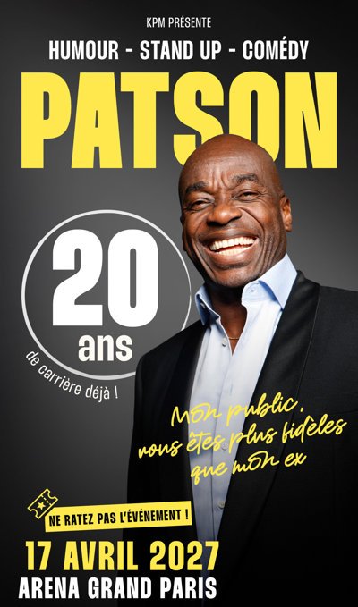 Patson
