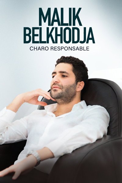 Malik Belkhodja dans Charo responsable