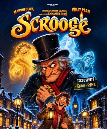 Scrooge