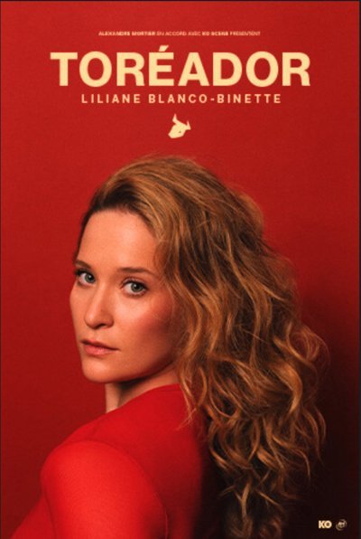 Liliane Blanco-Binette - Toréador - Tournée