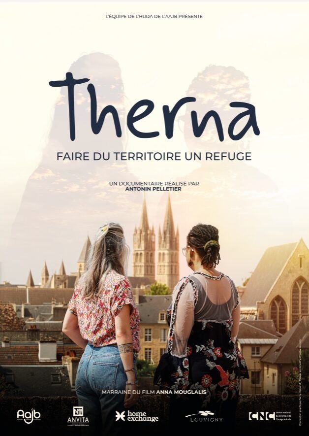 💥FESTIVAL MIGRANT’SCÈNE 2026 ★ THERNA + PRÉSENTATION