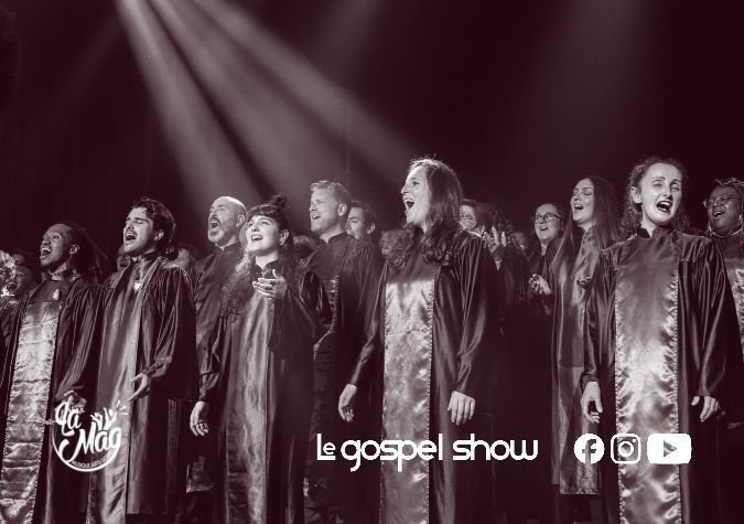 Atelier Gospel