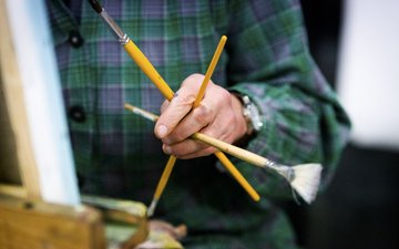 Stage Dessin-Peinture