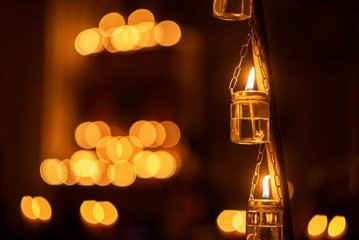 Lux Amoris & Monteverdi : Grand concert de Noël