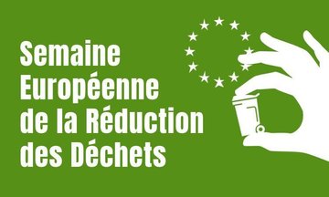 Semaine Européenne de la Réduction des Déchets