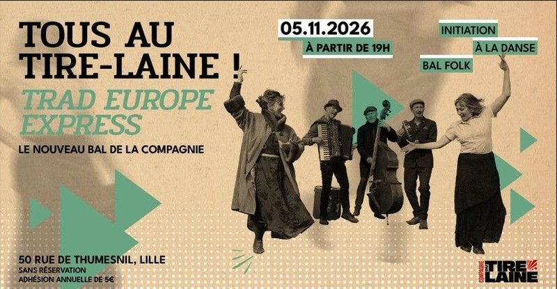 Tous au Tire-Laine !