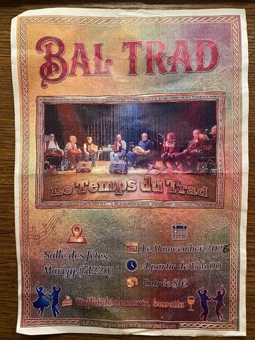 Bal trad