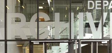 Ateliers - Archives départementales