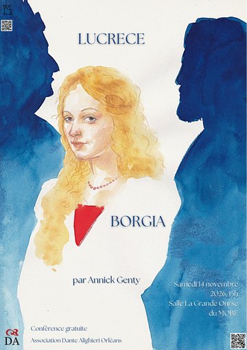 Lucrèce Borgia - Vous avez dit "sulfureuse"