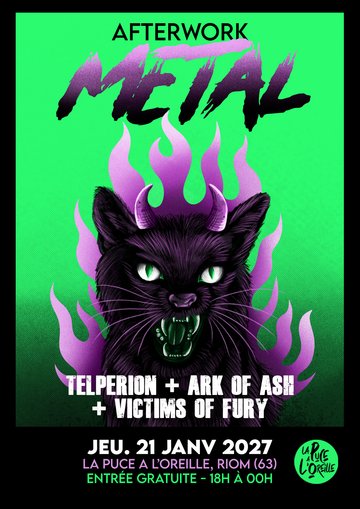 Afterwork Metal