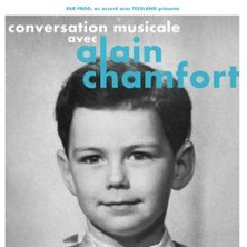 Alain Chamfort - Le Meilleur de Moi Même