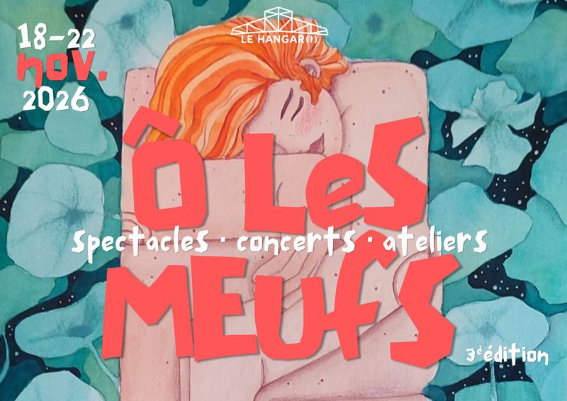 Ô les meufs !