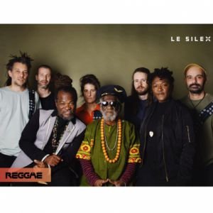 McANUFF FAMILY AND THE LIGERIANS