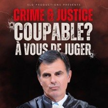 Crime & Justice : Jacques Dallest
