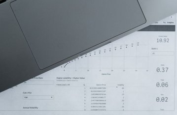 Excel : se familiariser avec le tableur et son interface