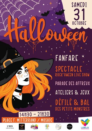Halloween