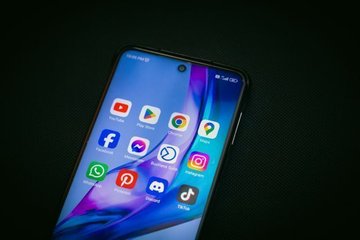 les sms pas à pas