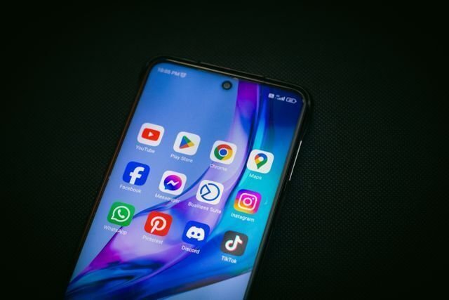 les sms pas à pas
