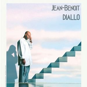 JEAN-BENOIT DIALLO