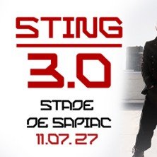 Montauban en scènes  - Sting