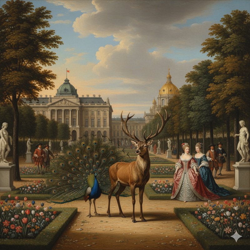 Visite guidée : Bruxelles des Animaux