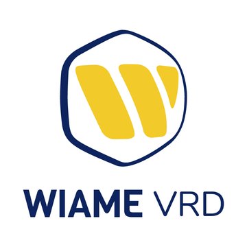 Visite de l'entreprise WIAME VRD