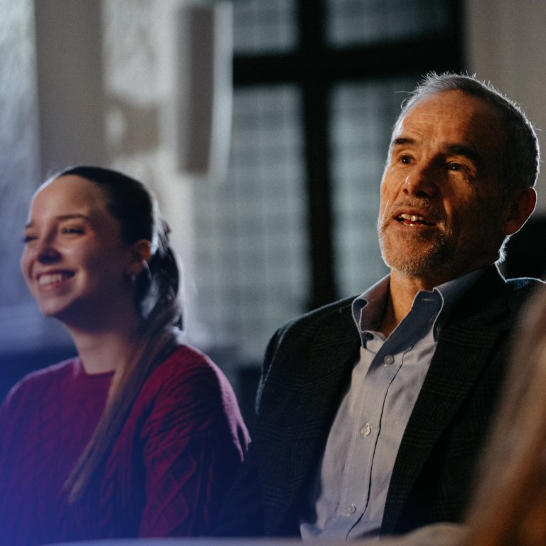 The Jury Experience – L'IA meurtrière