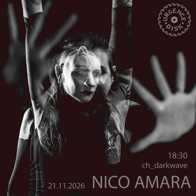 Nico Amara_ch_darkwave