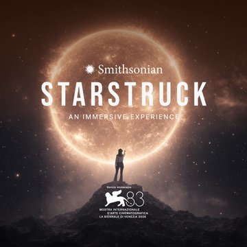 Smithsonian Les mystères du cosmos : une expérience immersive