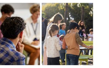 Soirée d'échange - S'engager auprès des enfants avec l'Aide Sociale à l'Enfance de Paris
