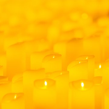 Candlelight : Hommage à Adele