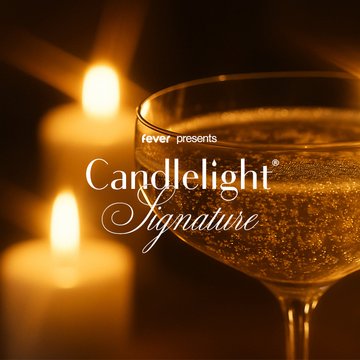 Candlelight Signature : Hommage à Céline Dion