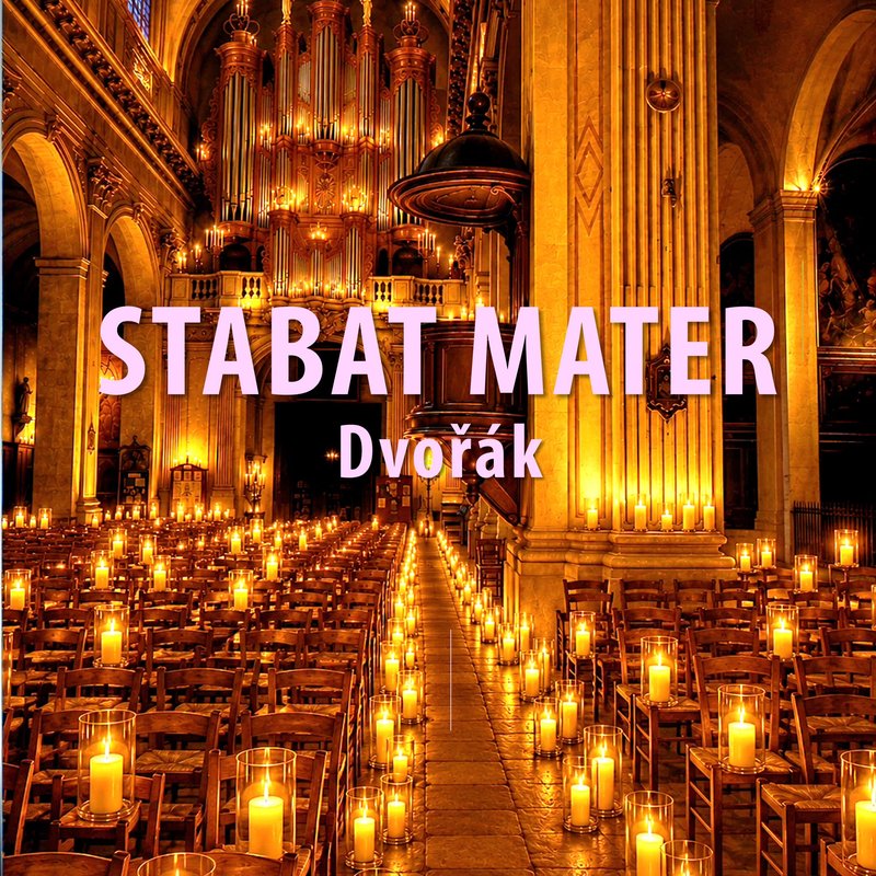 Dvorak : Stabat