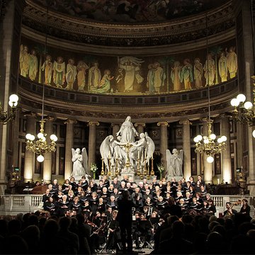 Concert du Nouvel An