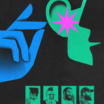 Projection : The Way We Move