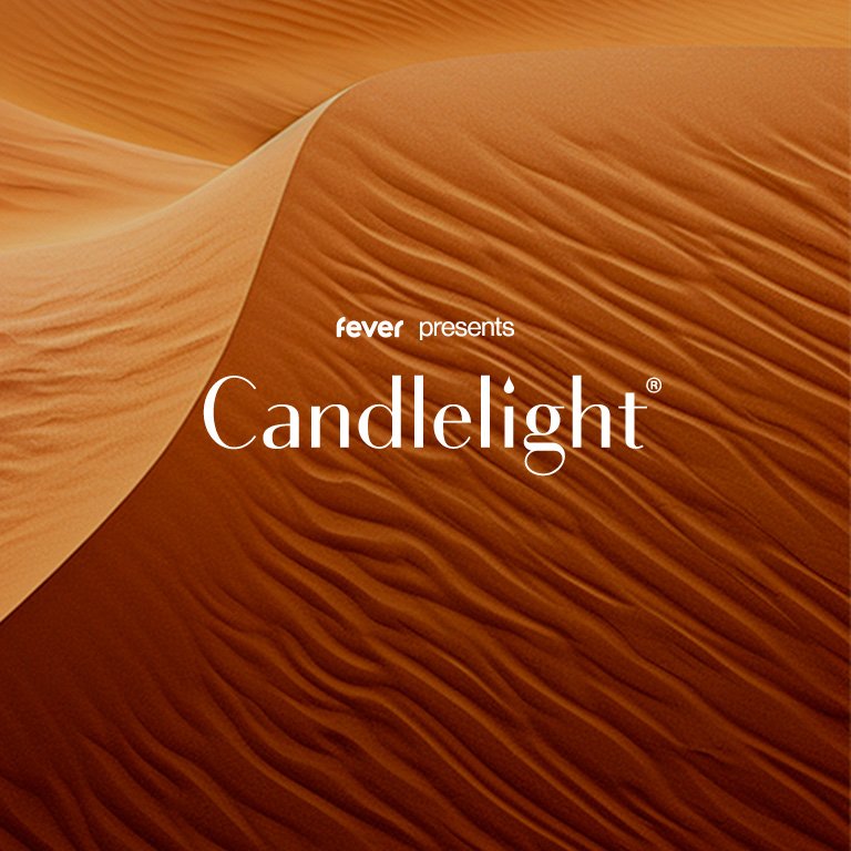 Candlelight: Een tribute aan Hans Zimmer