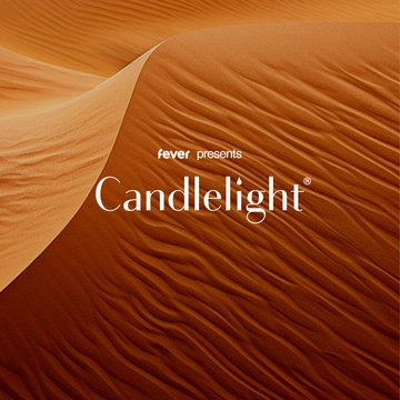 Candlelight : le meilleur de Hans Zimmer