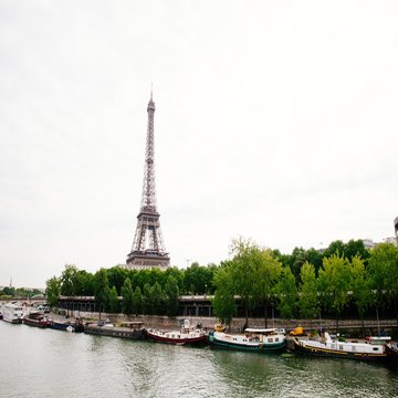 Location de vélos à Paris