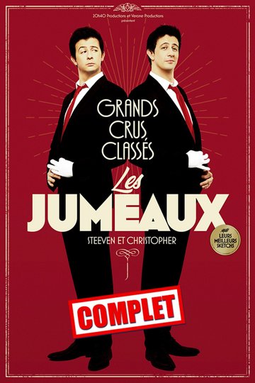 Les Jumeaux