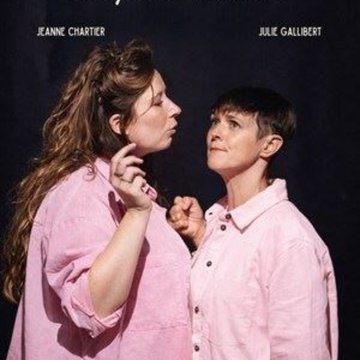 Elles Improvisent au Théâtre BO Saint-Martin