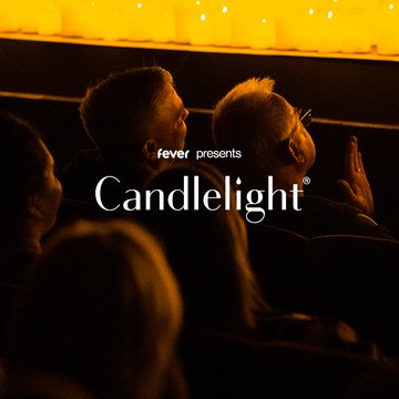 Candlelight : Hommage à Francis Cabrel