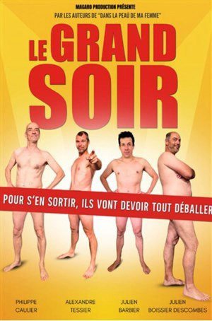 Le grand soir